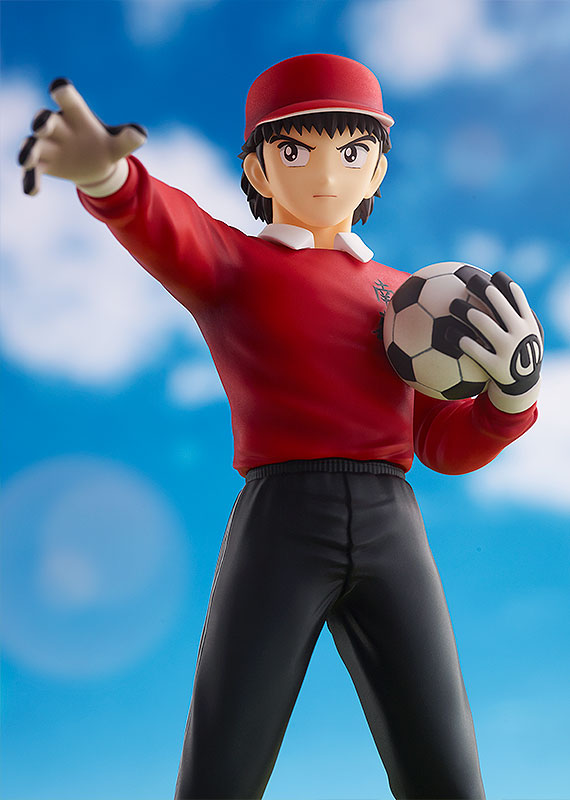 POP UP PARADE - CAPTAIN TSUBASA GENZO WAKABAYASHI