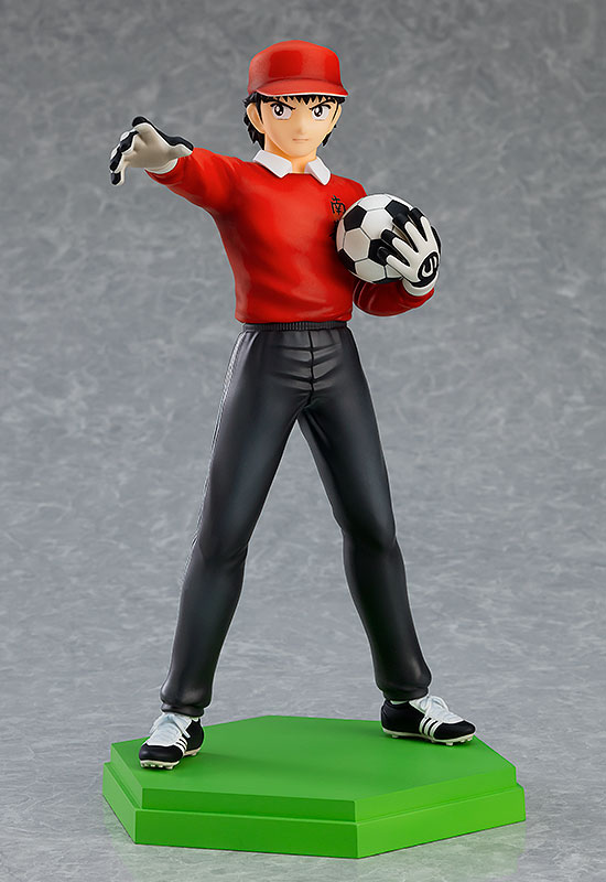 POP UP PARADE - CAPTAIN TSUBASA GENZO WAKABAYASHI