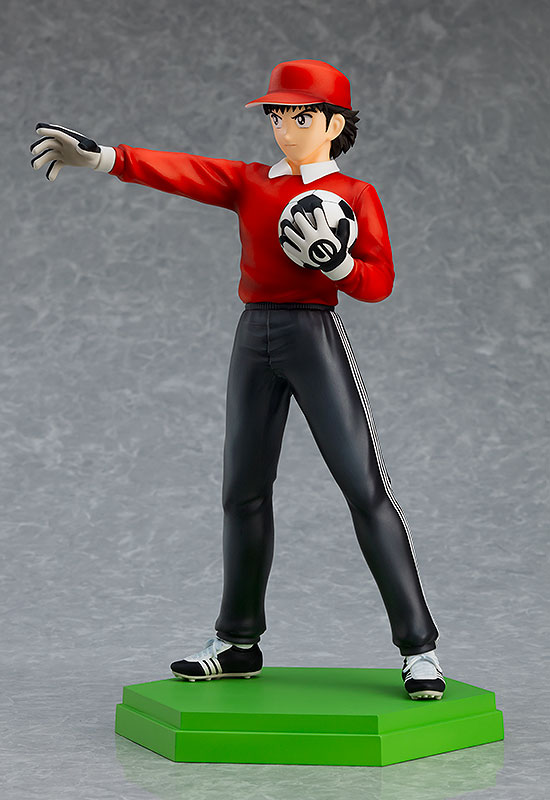 POP UP PARADE - CAPTAIN TSUBASA GENZO WAKABAYASHI