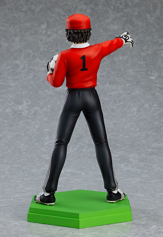 POP UP PARADE - CAPTAIN TSUBASA GENZO WAKABAYASHI