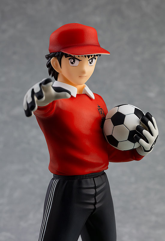 POP UP PARADE - CAPTAIN TSUBASA GENZO WAKABAYASHI