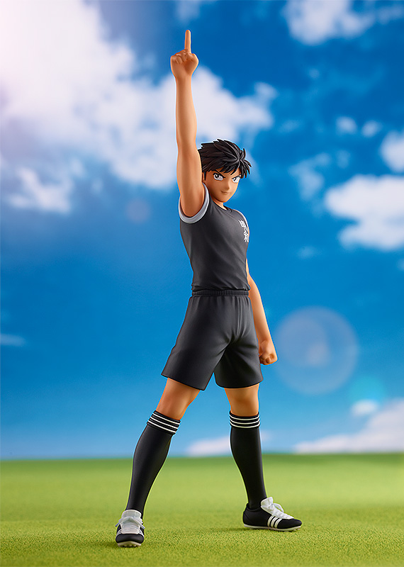 POP UP PARADE - CAPTAIN TSUBASA KOJIRO HYUGA