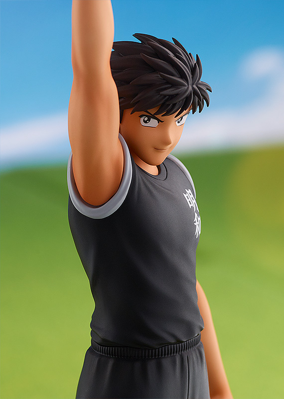 POP UP PARADE - CAPTAIN TSUBASA KOJIRO HYUGA