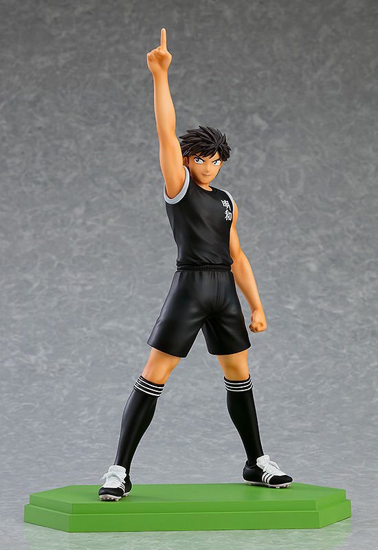 POP UP PARADE - CAPTAIN TSUBASA KOJIRO HYUGA