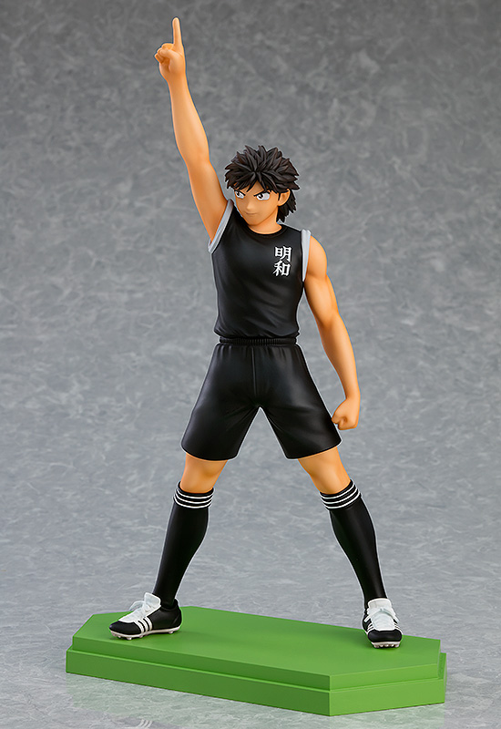 POP UP PARADE - CAPTAIN TSUBASA KOJIRO HYUGA