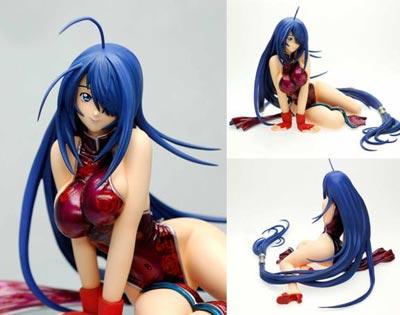 1/7 IKKITOUSEN DRAGON DESTINY KANU UNCHO