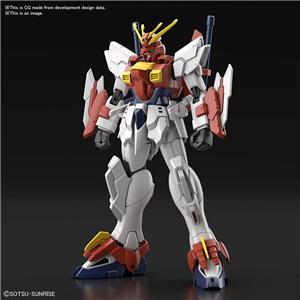 1/144 HG GUNDAM BLAZING