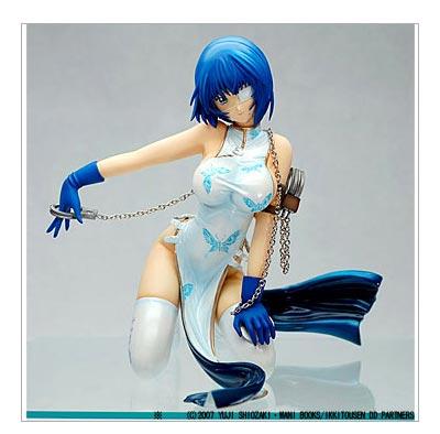 1/7 IKKITOUSEN DRAGON DESTINY RYOMOU SHIMEI