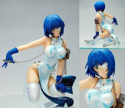 1/7 IKKITOUSEN DRAGON DESTINY RYOMOU SHIMEI