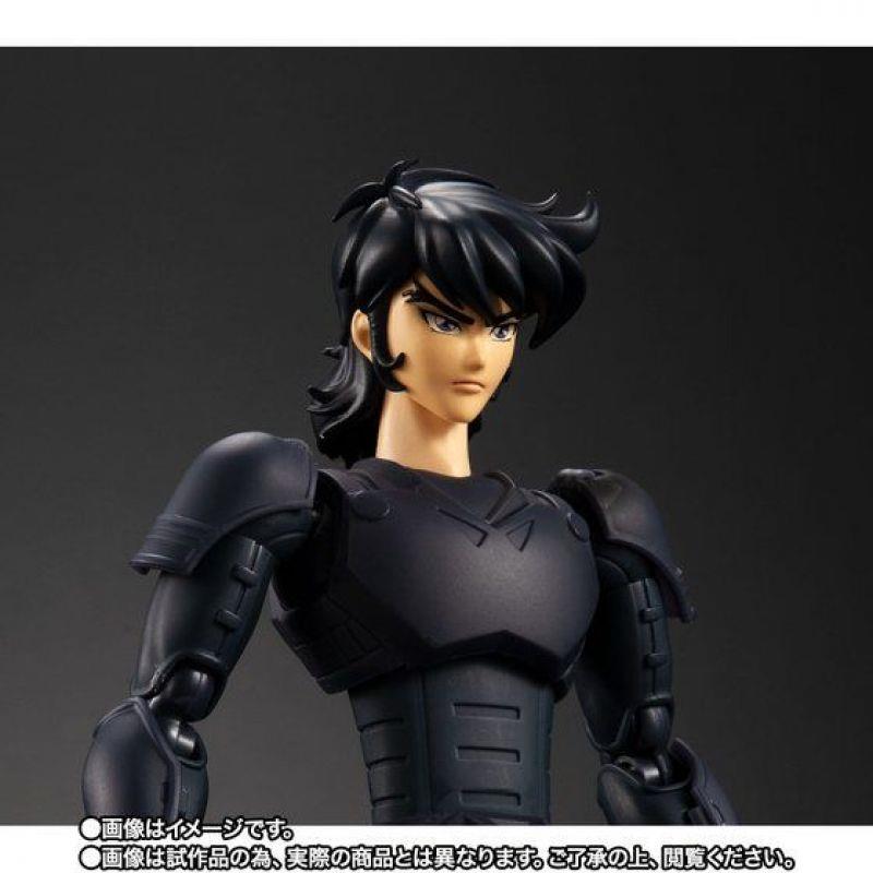 ARMOR PLUS SAMURAI TROOPERS - KIKOUTEI REKKA (SPECIAL COLOR)