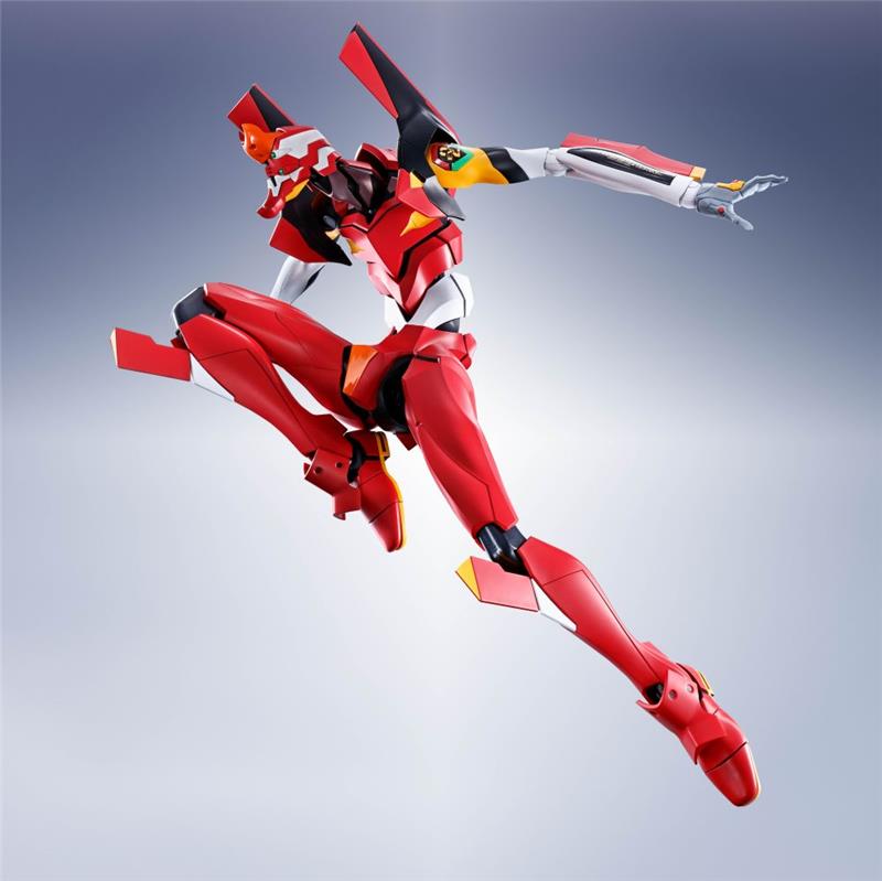 DYNACTION EVANGELION TEST TYPE-02