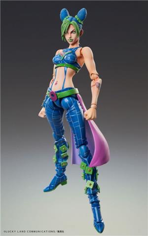 CHOZOKADO - JOJO BIZ ADV 6 JOLYNE CUJOH