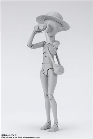 bandai-sh-figuarts-body-chan-ken-sugimori-dlx-gray