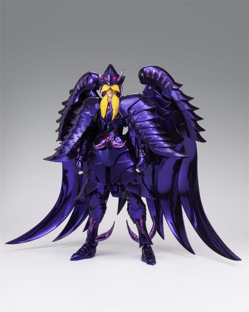 SAINT SEIYA MYTH CLOTH EX - GRIFFON MINOS OCE