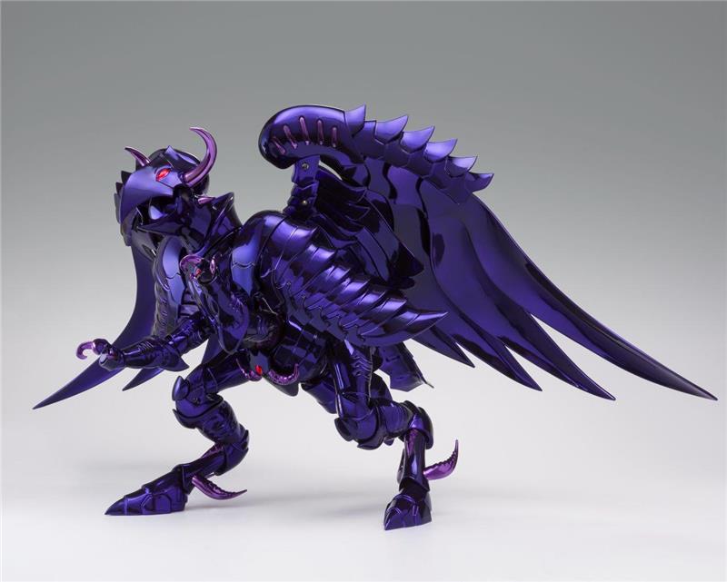 SAINT SEIYA MYTH CLOTH EX - GRIFFON MINOS OCE