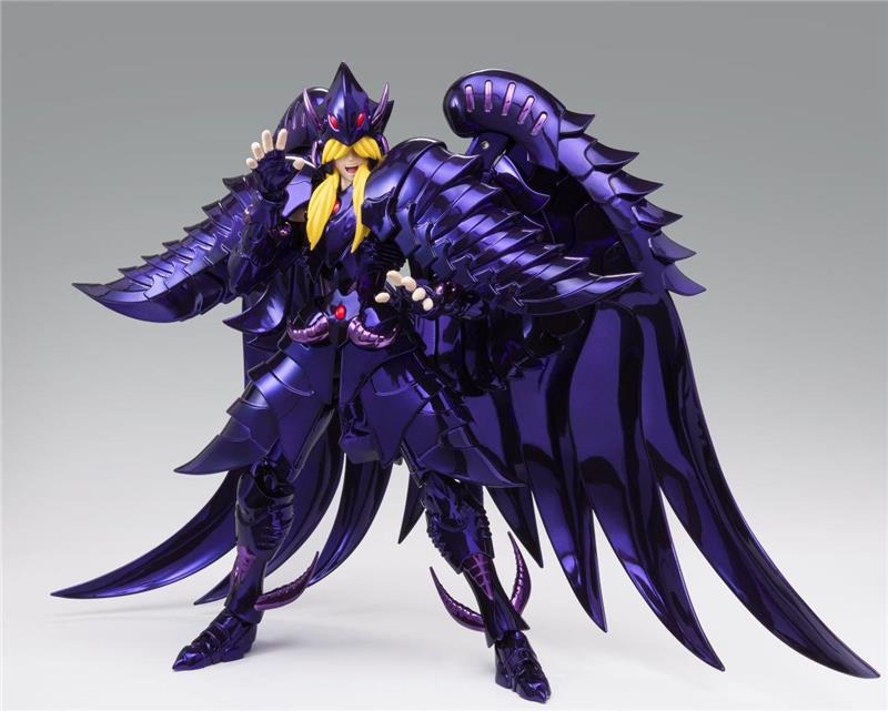 SAINT SEIYA MYTH CLOTH EX - GRIFFON MINOS OCE