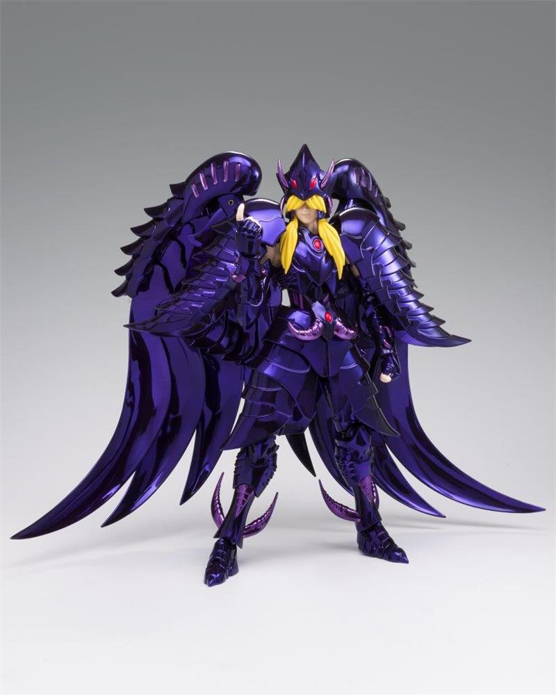 SAINT SEIYA MYTH CLOTH EX - GRIFFON MINOS OCE