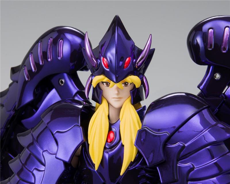 SAINT SEIYA MYTH CLOTH EX - GRIFFON MINOS OCE