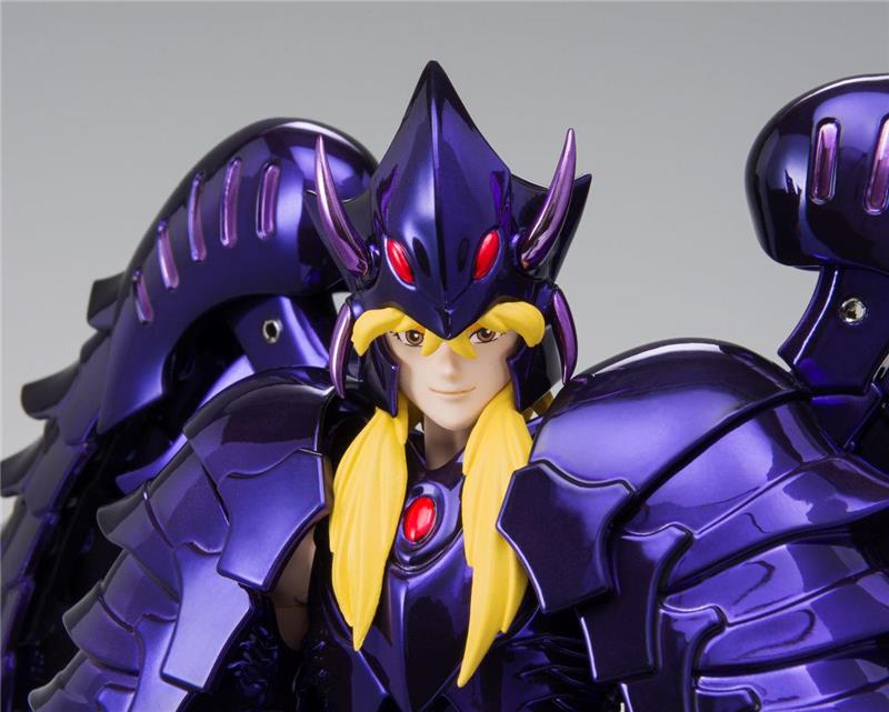 SAINT SEIYA MYTH CLOTH EX - GRIFFON MINOS OCE