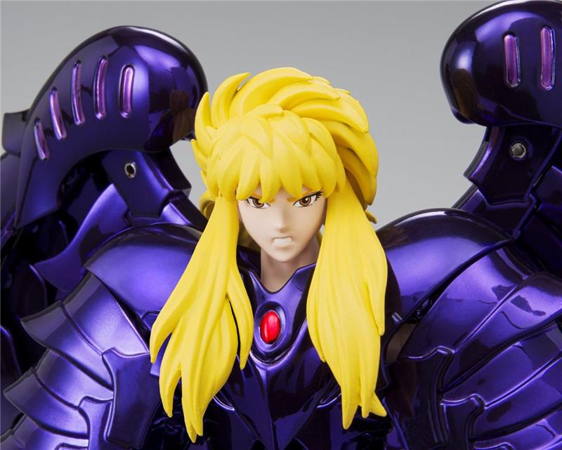 SAINT SEIYA MYTH CLOTH EX - GRIFFON MINOS OCE