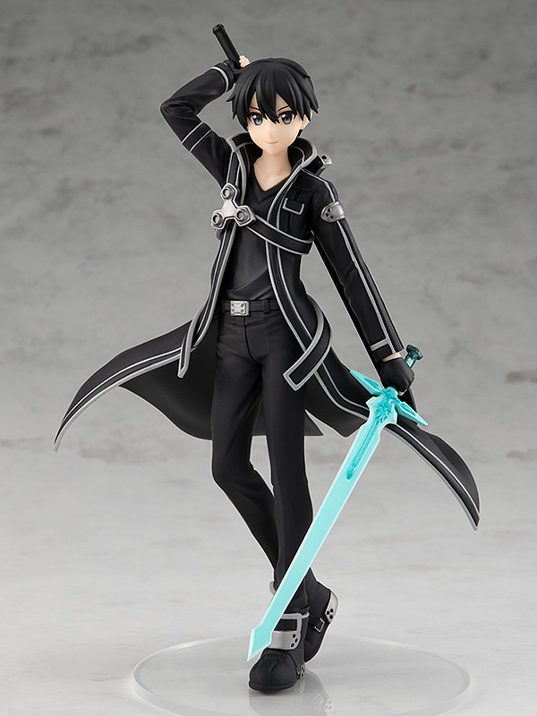 POP UP PARADE - SWORD ART ONLINE KIRITO