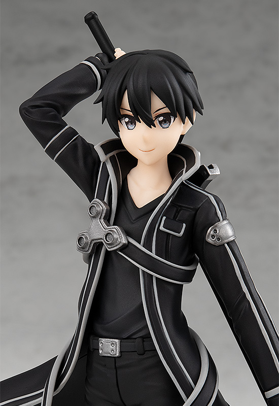 POP UP PARADE - SWORD ART ONLINE KIRITO