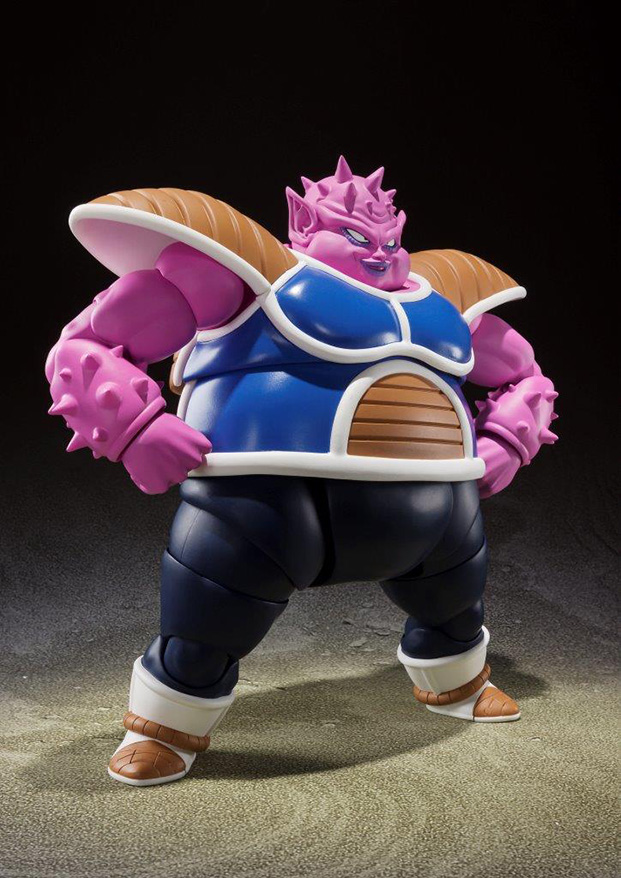 S.H. FIGUARTS - DRAGON BALL Z DODORIA