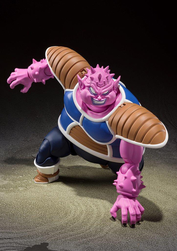 S.H. FIGUARTS - DRAGON BALL Z DODORIA