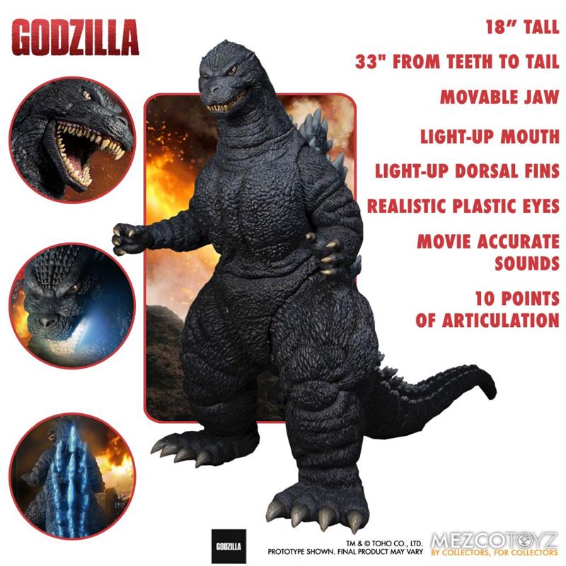 ULTIMATE GODZILLA