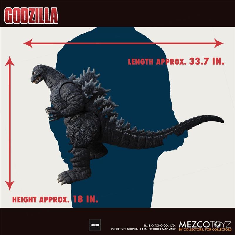 ULTIMATE GODZILLA