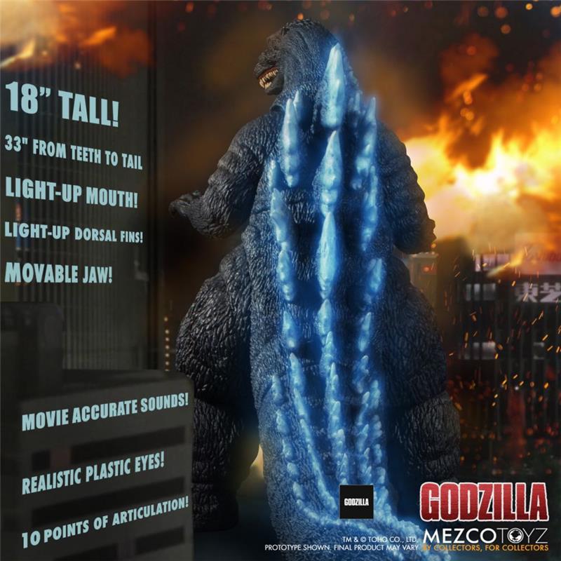 ULTIMATE GODZILLA