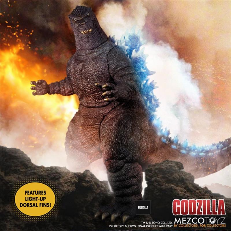 ULTIMATE GODZILLA