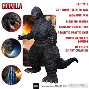 mezco-ultimate-godzilla