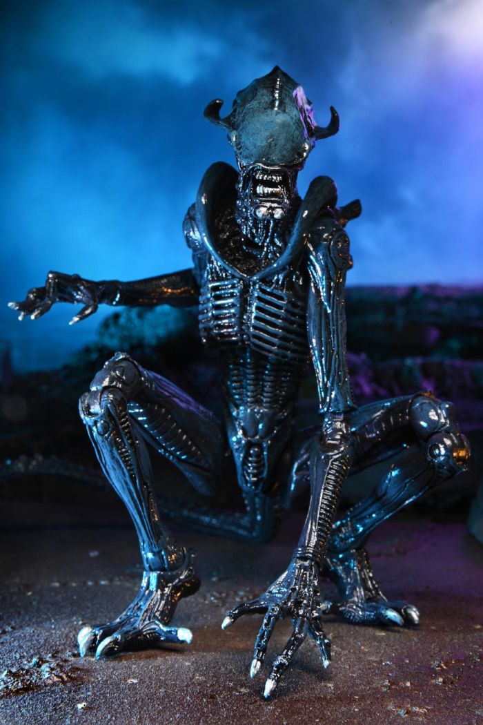 NECA - AVP ALIEN MOVIE DECO AF SET (3)