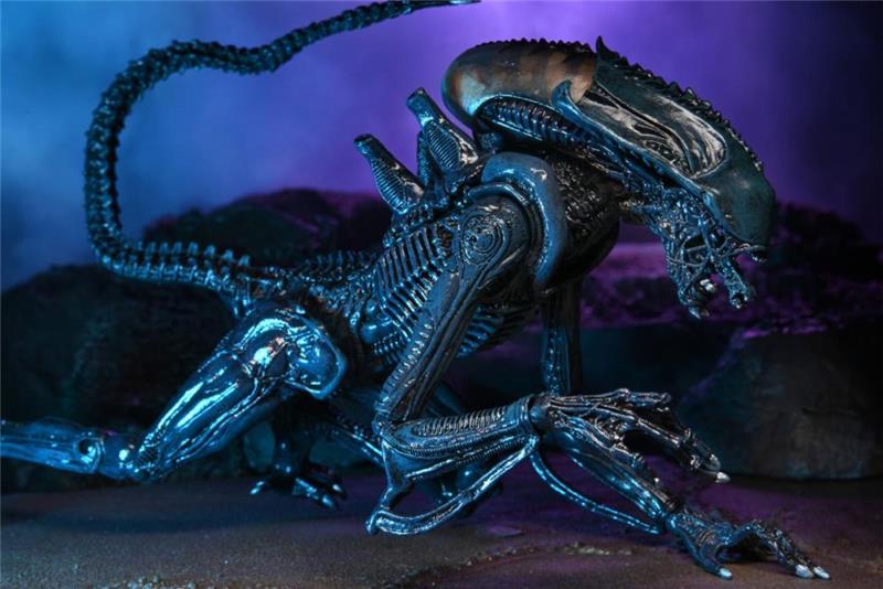 NECA - AVP ALIEN MOVIE DECO AF SET (3)