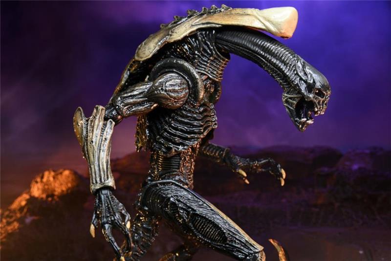 NECA - AVP ALIEN MOVIE DECO AF SET (3)