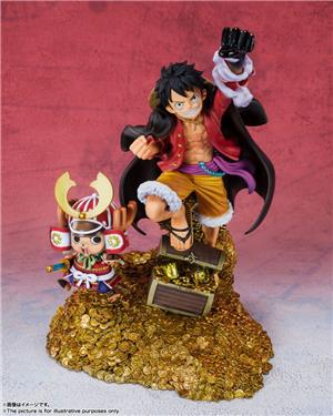 bandai-figuarts-zero-one-piece-luffy-wt100-eiichiro-oda