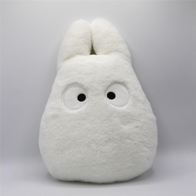 TOTORO NAKAYOSHI WHITE CUSHION