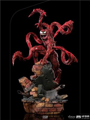 iron-studios-iron-studios-venom-2-carnage-art-statue