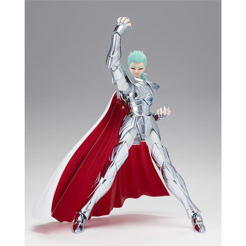 SAINT SEIYA MYTH CLOTH EX - ZETA ALCOR BUD