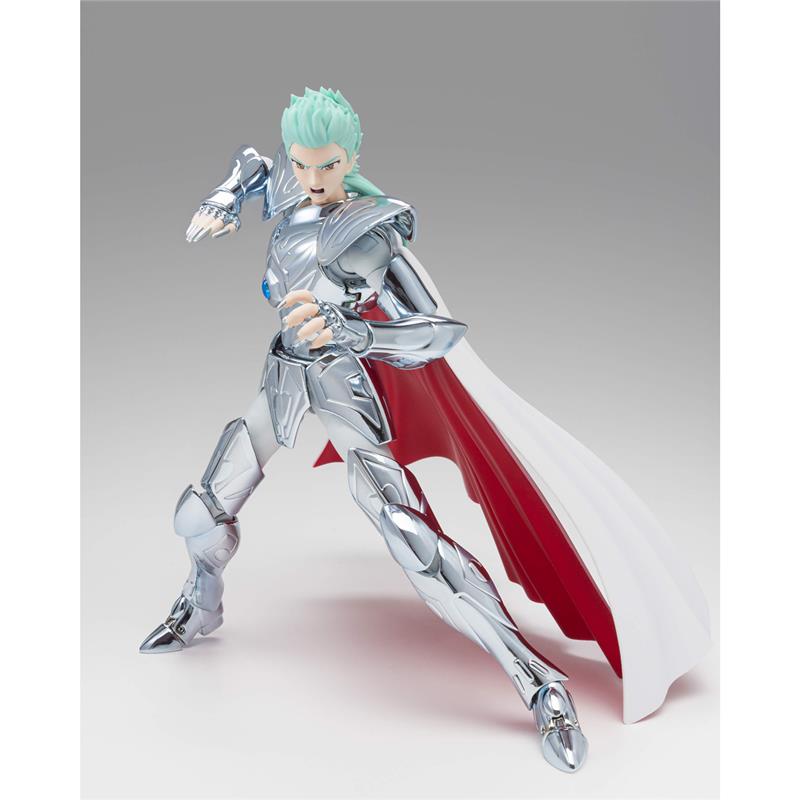 SAINT SEIYA MYTH CLOTH EX - ZETA ALCOR BUD