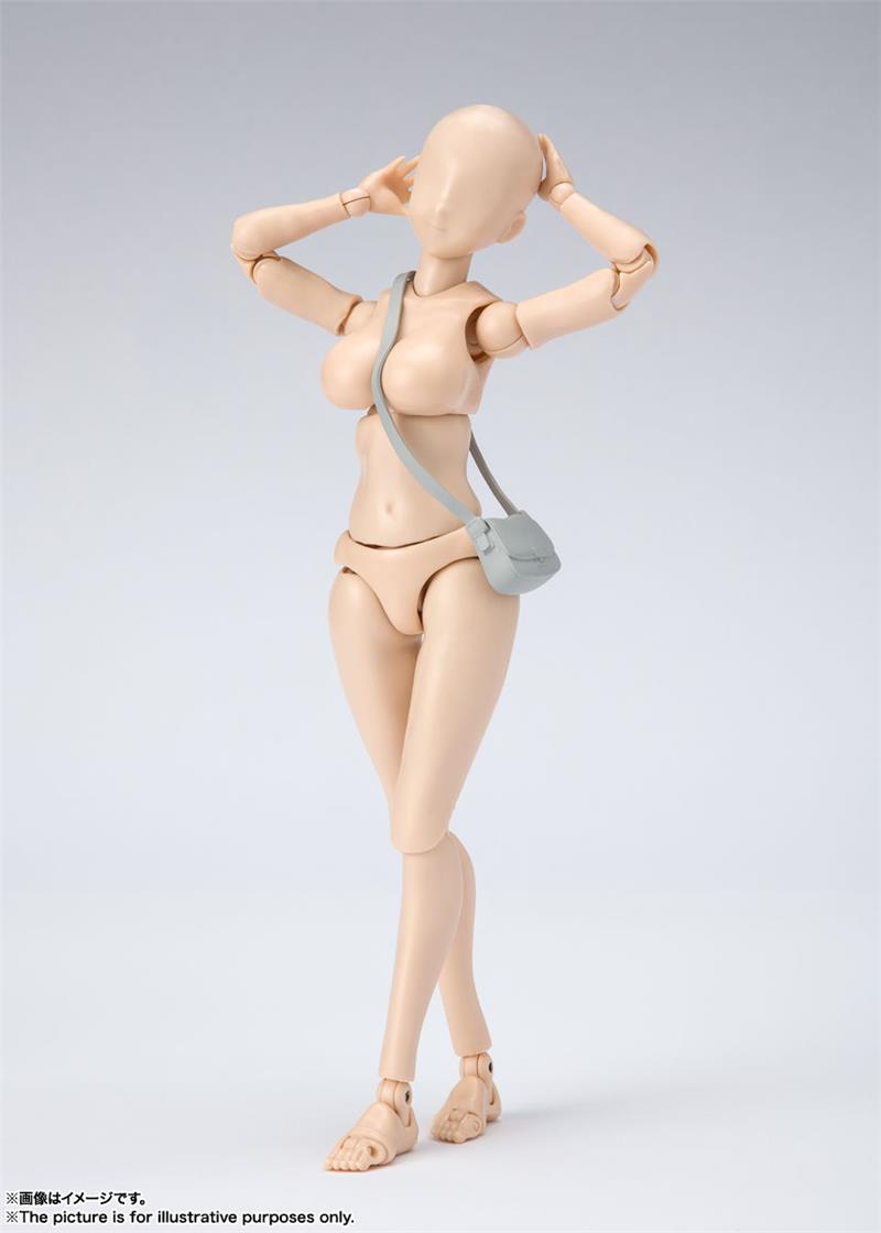 S.H. FIGUARTS - BODY CHAN KENTARO YABUKI ORANGE DX SET