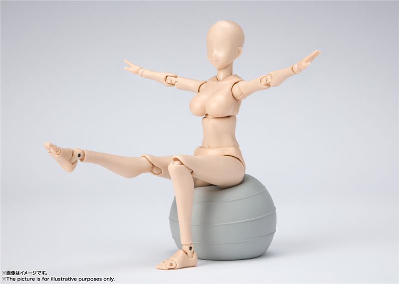 S.H. FIGUARTS - BODY CHAN KENTARO YABUKI ORANGE DX SET