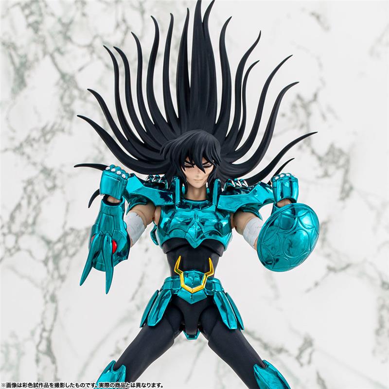 SAINT SEIYA MYTH CLOTH EX - DRAGON SHIRYU FINAL