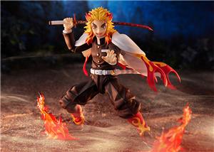 max-factory-figma-demon-slayer-kyojuro-rengoku