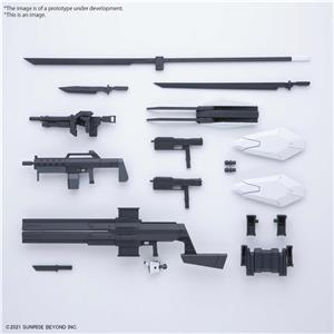 bandai-model-kit-1-72-hg-amaim-war-a-t-border-weapon-set