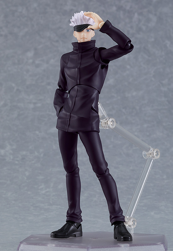 FIGMA - JUJUTSU KAISEN SATORU GOJO