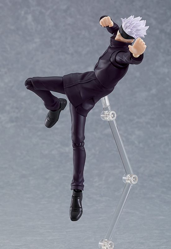 FIGMA - JUJUTSU KAISEN SATORU GOJO