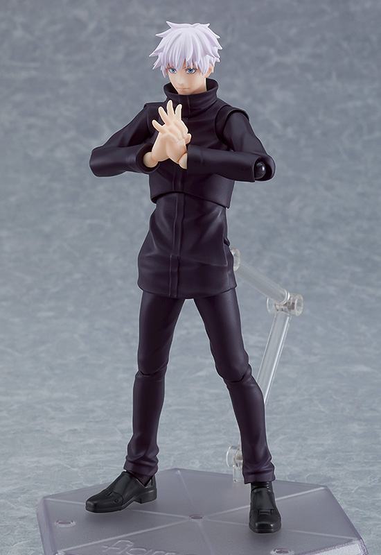 FIGMA - JUJUTSU KAISEN SATORU GOJO