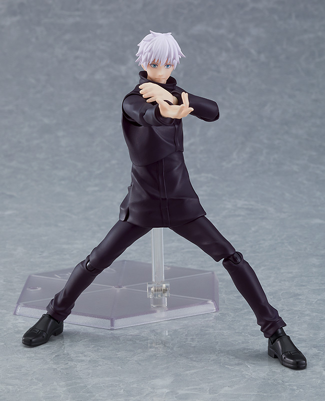 FIGMA - JUJUTSU KAISEN SATORU GOJO